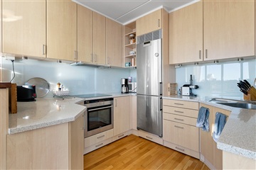 Billede 7. Lejlighed, Langelinie Allé, København Ø 