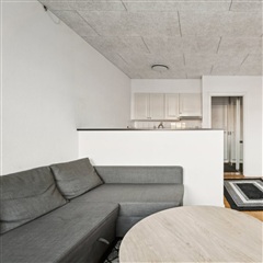 Billede 1. Lejlighed, Revlingbakken, Aalborg 