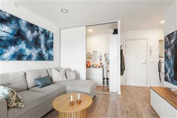 Photo 3. Apartment, Rebæk Søpark, Hvidovre 