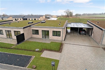 Photo 2. Apartment, Bedeengen, Smørum 