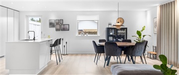 Billede 16. Hus/villa, Dønnergårds Alle, Greve 