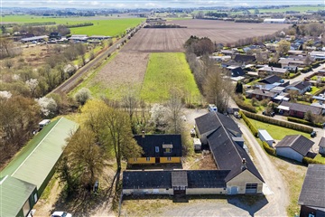 Photo 9. House, Østergårdsvej, Fårevejle 