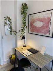 Photo 3. Shared accommodation, Svenskelejren, Brønshøj 