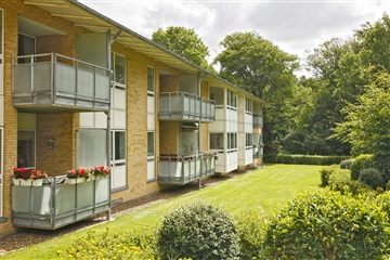 Billede 10. Lejlighed, Hospitalsvej, Esbjerg N 