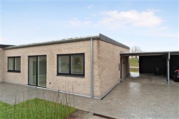 Photo 1. Apartment, Bedeengen, Smørum 