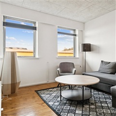 Billede 4. Lejlighed, Revlingbakken, Aalborg 