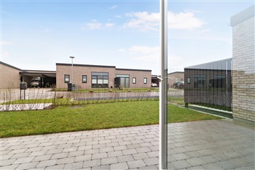 Photo 5. Apartment, Bedeengen, Smørum 