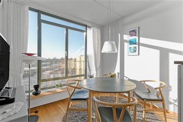Billede 6. Lejlighed, Langelinie Allé, København Ø 