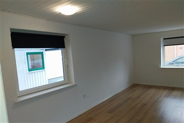 Photo 2. House, Bredgade, Hurup Thy 