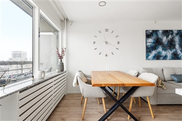 Photo 2. Apartment, Rebæk Søpark, Hvidovre 