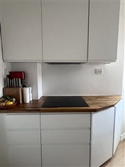 Photo 6. Apartment, Frederiksgårds Allé, Vanløse 