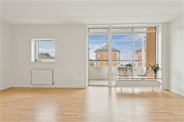 Billede 2. Lejlighed, Blegkilde Alle, Aalborg 