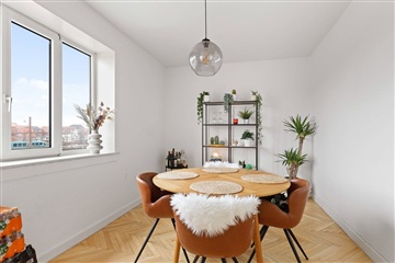 Photo 2. Apartment, Baggesens Alle, Esbjerg 