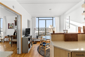 Billede 8. Lejlighed, Langelinie Allé, København Ø 