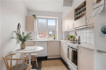 Photo 8. Apartment, Baggesens Alle, Esbjerg 