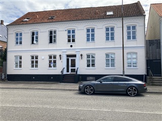 Photo 1. Apartment, Søndre Ringvej, Assens 