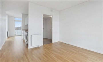 Billede 4. Lejlighed, Vanløse Torv, Vanløse 