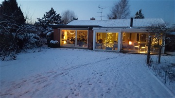 Photo 6. House, Rydtoften, Ballerup 