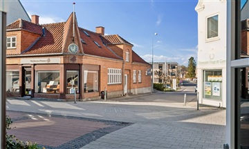 Photo 13. Apartment, Algade, Vordingborg 