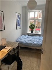 Photo 1. Shared accommodation, Svenskelejren, Brønshøj 