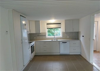 Photo 7. House, Bredgade, Hurup Thy 