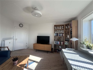 Photo 2. Apartment, Frederiksgårds Allé, Vanløse 