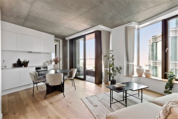 Photo 3. Apartment, Posten, København V 