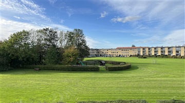 Photo 1. Apartment, Rosengården, Aalborg SV 