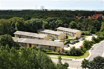 Photo 11. Apartment, Hospitalsvej, Esbjerg N 