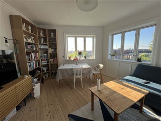 Photo 1. Apartment, Frederiksgårds Allé, Vanløse 
