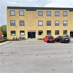 Photo 14. Apartment, Rosengården, Aalborg SV 