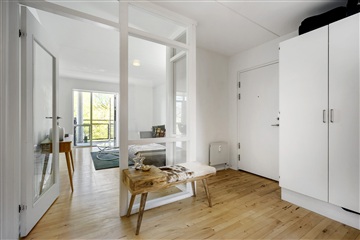 Photo 1. Apartment, Serridslevvej, København Ø 