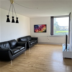 Photo 2. Apartment, Rosengården, Aalborg SV 