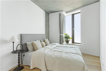 Photo 1. Apartment, Posten, København V 