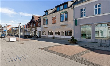 Photo 1. Apartment, Algade, Vordingborg 