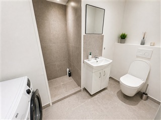 Photo 3. Apartment, Milnersvej, Hillerød 