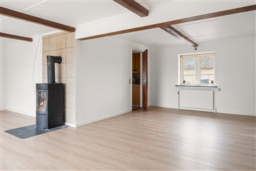 Photo 4. House, Østergårdsvej, Fårevejle 