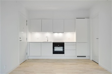 Billede 3. Lejlighed, Bybuen, Skovlunde 