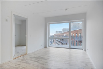 Billede 1. Lejlighed, Bybuen, Skovlunde 
