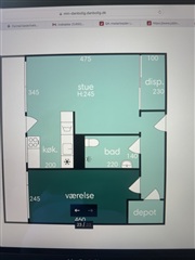Photo 11. Apartment, Rebæk Søpark, Hvidovre 