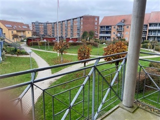 Photo 3. Apartment, Sdr. Havnegade, Kolding 