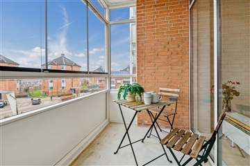 Billede 3. Lejlighed, Blegkilde Alle, Aalborg 