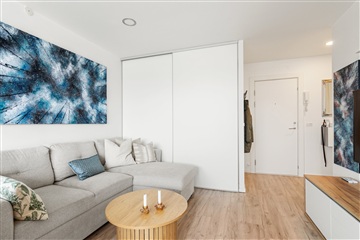 Photo 4. Apartment, Rebæk Søpark, Hvidovre 