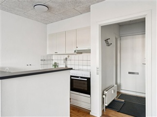 Billede 2. Lejlighed, Revlingbakken, Aalborg 