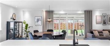 Billede 6. Hus/villa, Dønnergårds Alle, Greve 