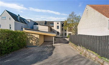 Photo 15. Apartment, Algade, Vordingborg 