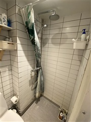 Photo 8. Shared accommodation, Svenskelejren, Brønshøj 