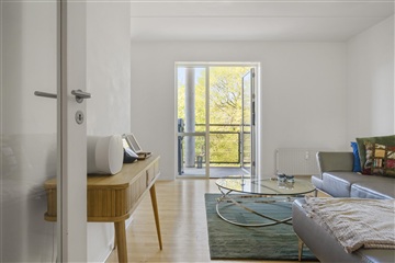 Photo 3. Apartment, Serridslevvej, København Ø 