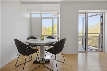 Photo 4. Apartment, Serridslevvej, København Ø 