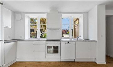 Photo 7. Apartment, Algade, Vordingborg 